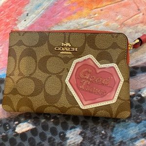 Brand new Coach wallet